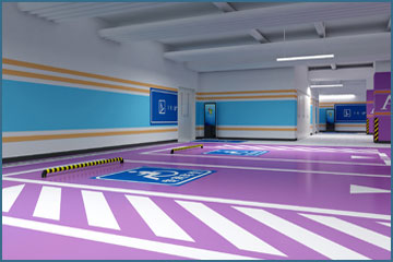 精品效果图展示中心