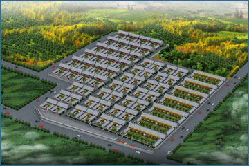 精品效果图展示中心