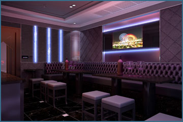 精品效果图展示中心