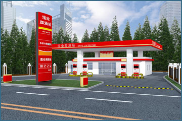 精品效果图展示中心