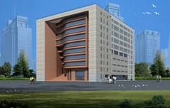 外观类效果图展示