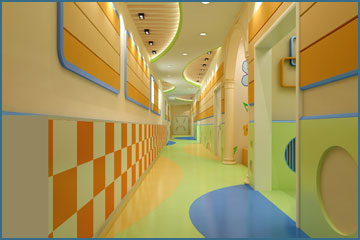 精品效果图展示中心