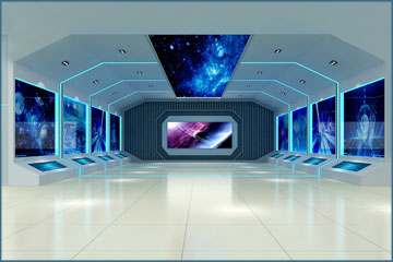 精品效果图展示中心